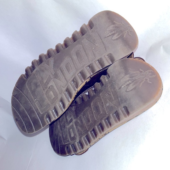 Fly London Sandals - Picture 8 of 8